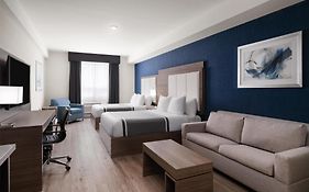 Best Western Plus Gateway To The Falls
